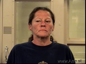 Bernadette Christine Adkins Mugshot